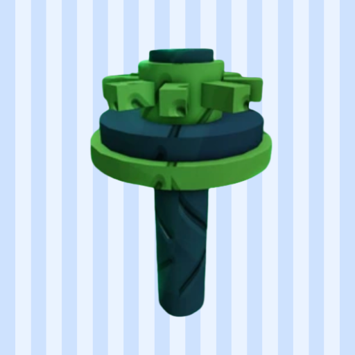 Uncommon Sprinkler