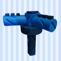 Rare Sprinkler
