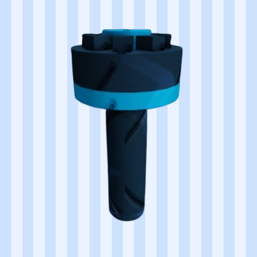 Common Sprinkler