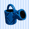 Common Watering Can