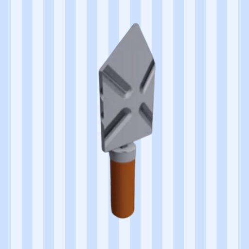 Trowel