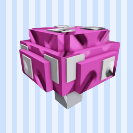 Shrink Mushroom