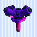 Super Sprinkler